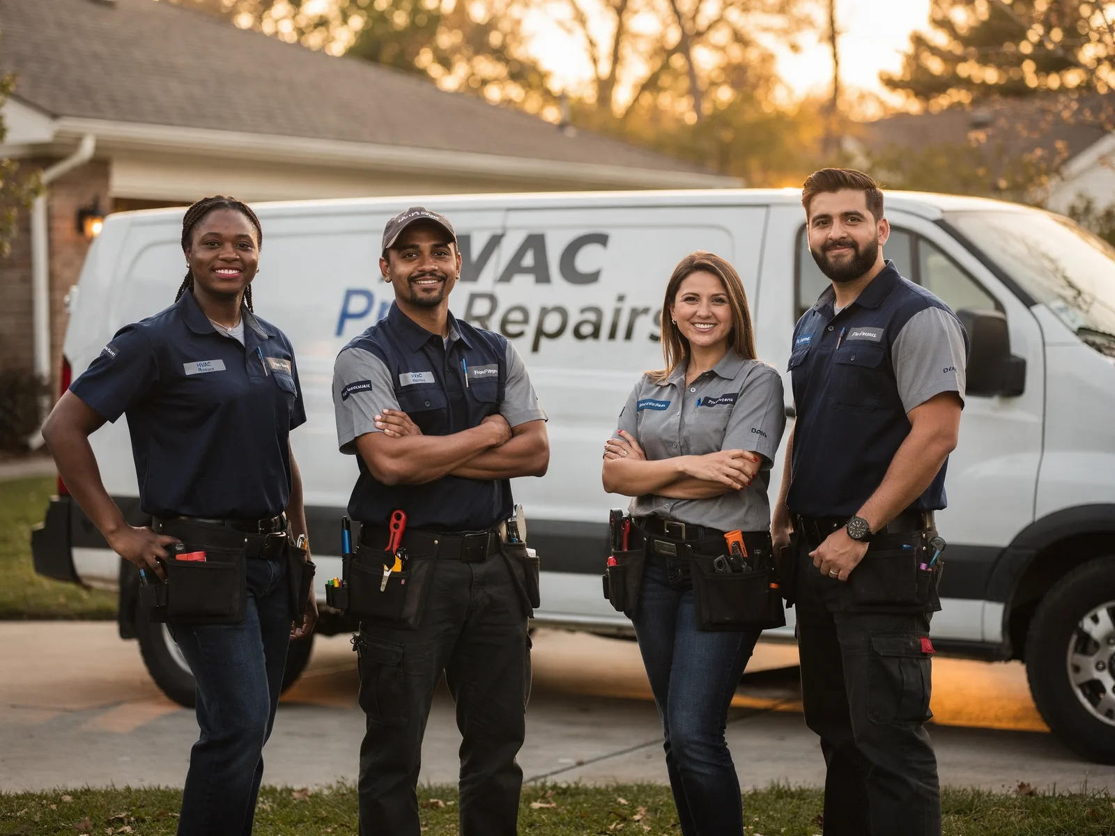 Heat Pump Repair company in Quincy, KY