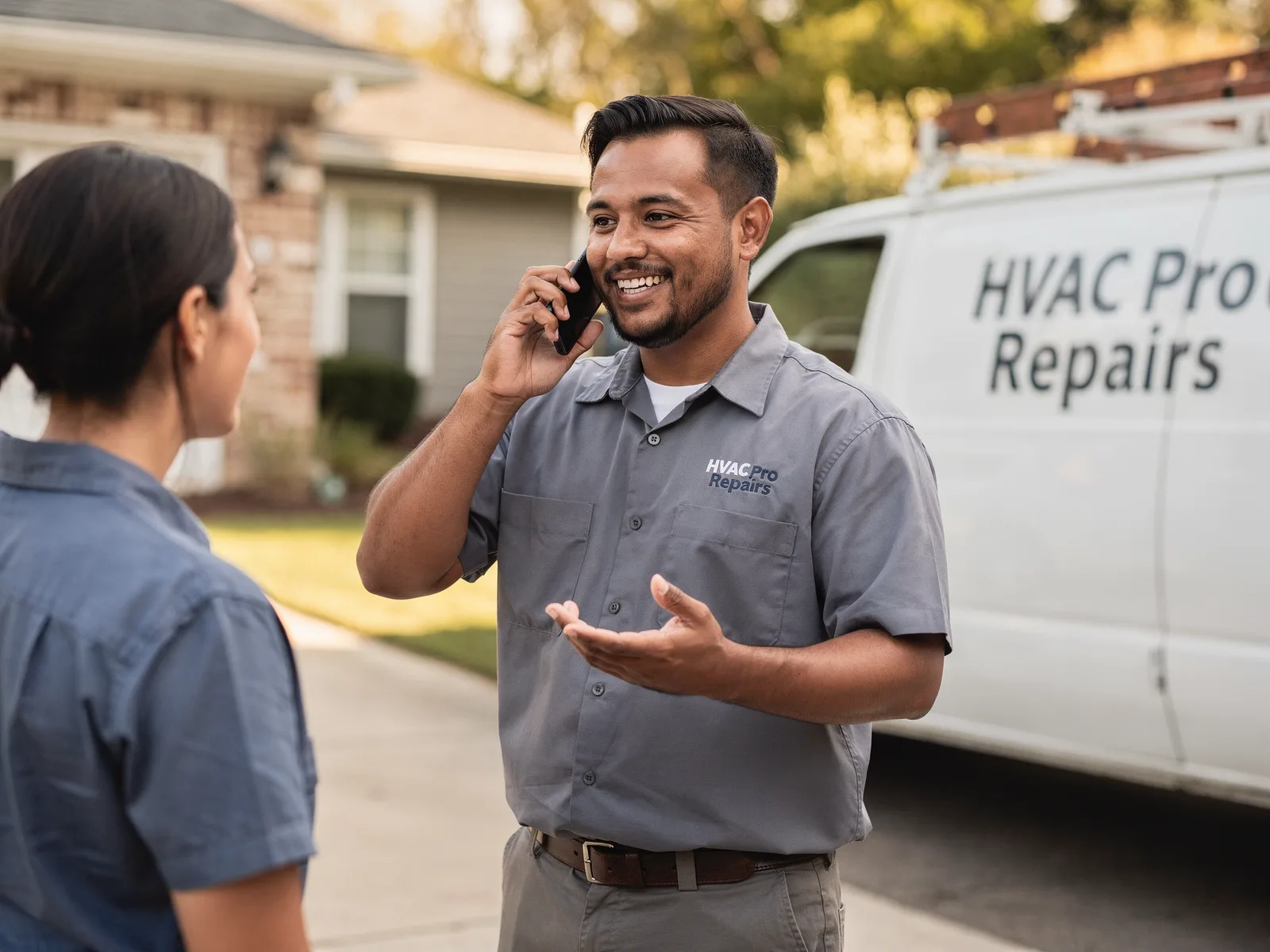 Heat Pump Repair Quincy, KY FAQs